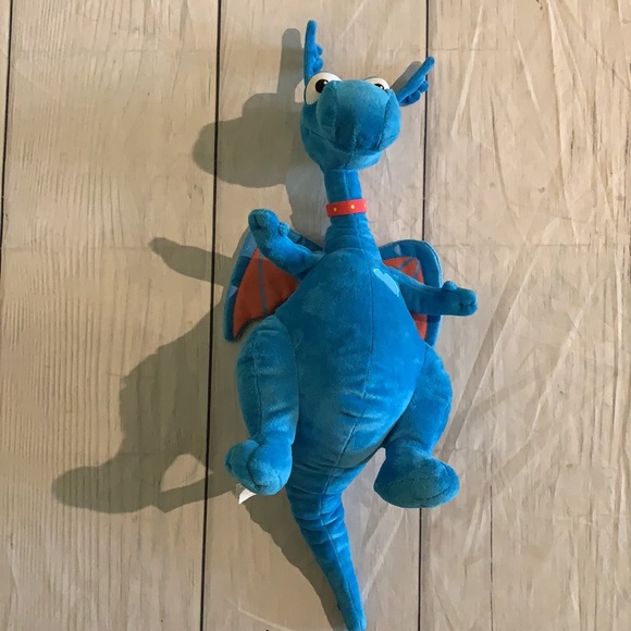 Disney’s Doc McStuffins Stuffy Talking Plush - Picture 8 of 8